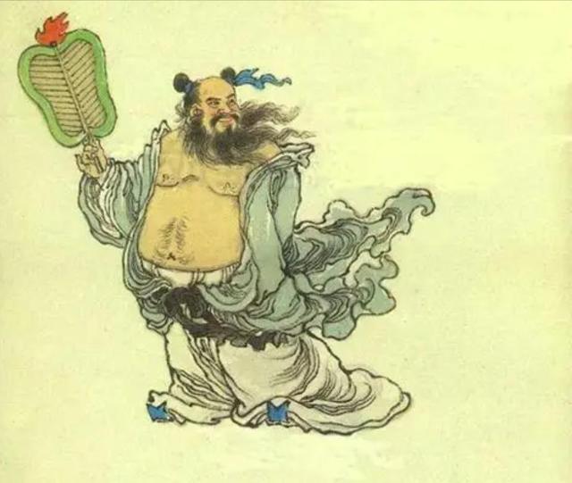 八仙过海中的“八仙”，根本不是虚构出来的人物，历史上确有其人-6.jpg