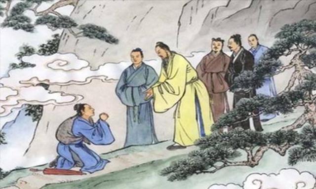 八仙过海中的“八仙”，根本不是虚构出来的人物，历史上确有其人-7.jpg