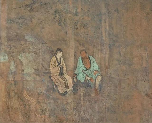 八仙过海中的“八仙”，根本不是虚构出来的人物，历史上确有其人-8.jpg
