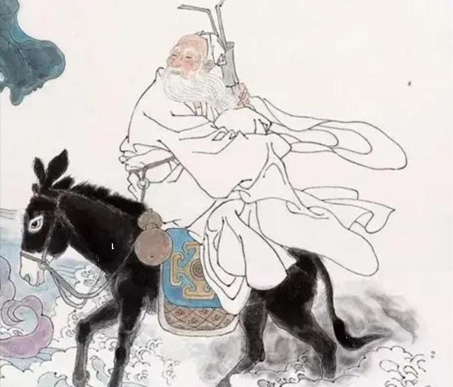 八仙过海中的“八仙”，根本不是虚构出来的人物，历史上确有其人-11.jpg