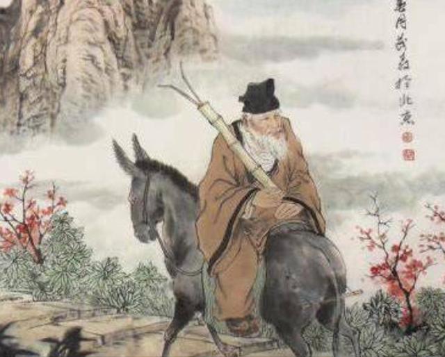 八仙过海中的“八仙”，根本不是虚构出来的人物，历史上确有其人-10.jpg