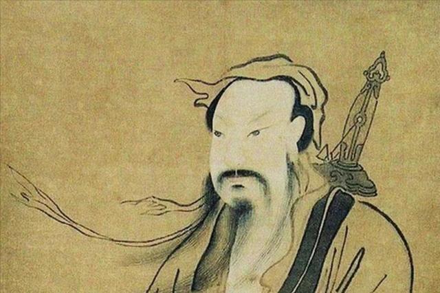 八仙过海中的“八仙”，根本不是虚构出来的人物，历史上确有其人-13.jpg
