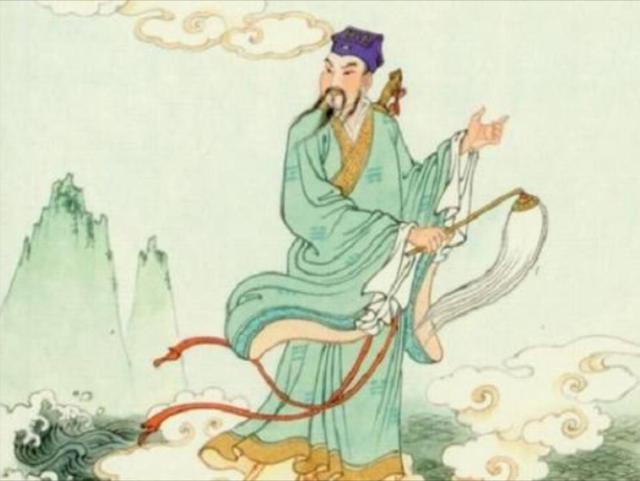 八仙过海中的“八仙”，根本不是虚构出来的人物，历史上确有其人-12.jpg