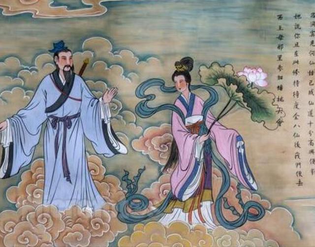 八仙过海中的“八仙”，根本不是虚构出来的人物，历史上确有其人-14.jpg