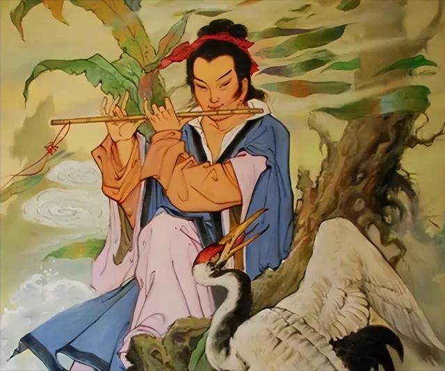 八仙过海中的“八仙”，根本不是虚构出来的人物，历史上确有其人-18.jpg