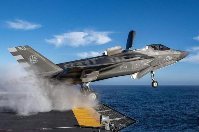 传闻竟是真的！美国F-35已实现无雷达交付！被中国稀土卡了脖子？-10.jpg