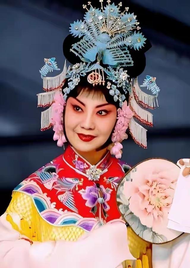 越闹越大！李维康去世仅1天，私生活被扒底朝天，女儿也被牵连-6.jpg