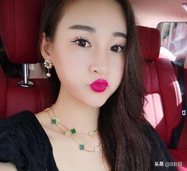 疫苗女王儿媳多奢靡？24万车漆配私人飞机，6.3亿追债上门！-1.jpg