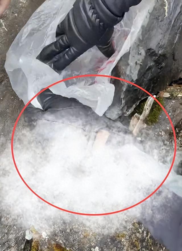 云南失联男子找到！遗体成碎尸，救援队曝内幕，真正死因至今成谜-1.jpg