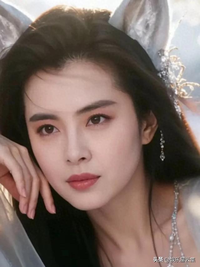 王祖贤也把自己年轻时最美的样子卖给了AI-1.jpg