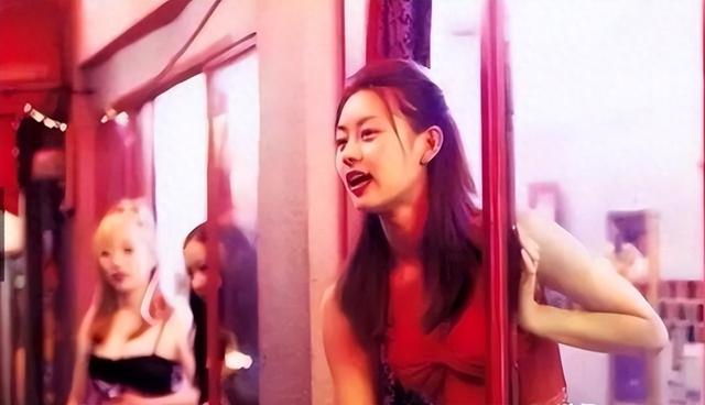 韩国风俗业有多发达？扫了二十年越来越泛滥，连日本都甘拜下风-1.jpg