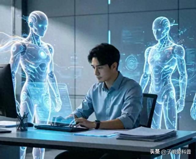 5年后或将迎来小生意时代，“一人公司”会成为普通人新选择吗？-1.jpg