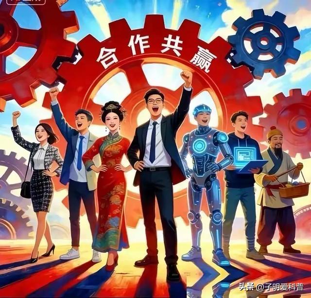 5年后或将迎来小生意时代，“一人公司”会成为普通人新选择吗？-4.jpg